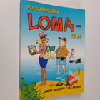 Sinikka Salokorpi : Hullunhauska lomakirja - pikkukuva 1
