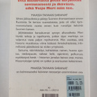 Veijo Meri : Maassa taivaan saranat : suomalaisten histor... - pikkukuva 2