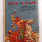 Rex Quintin : Lännensarja 10/1956 : Sano se asein - pikkukuva 2