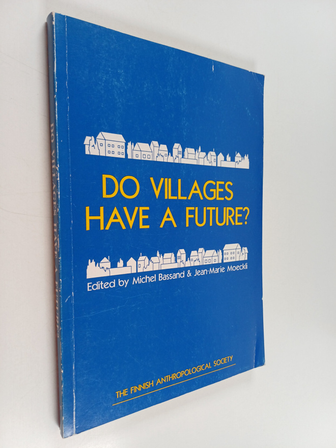 Do villages have a future?