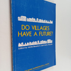 Do villages have a future? - pikkukuva 1