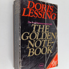 Doris Lessing : The golden notebook - pikkukuva 1