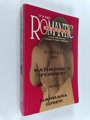 Katherine V. Forrest : The Romantic Naiad - Love Stories ...