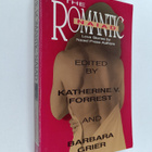 Katherine V. Forrest : The Romantic Naiad - Love Stories ... - pikkukuva 1