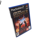 Star Wars Episode III: Revenge of the Sith | Sony PS2 (EUR) - pikkukuva 1