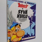 Uderzo : Asterix - Syvä kuilu - pikkukuva 1
