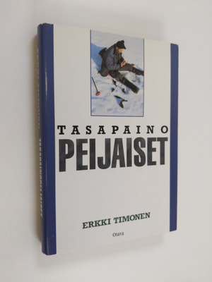 Erkki Timonen : Tasapainopeijaiset