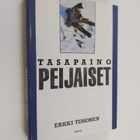 Erkki Timonen : Tasapainopeijaiset - pikkukuva 1