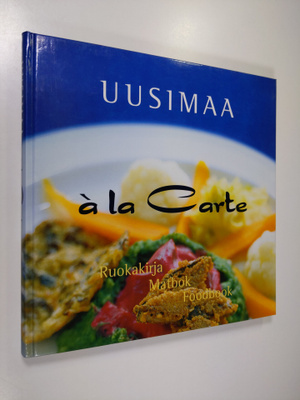 Leena ym. (toim.t = redaktör = editors) Kurronen : Uusima...