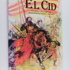 Geraldine McCaughrean : El Cid - pikkukuva 1