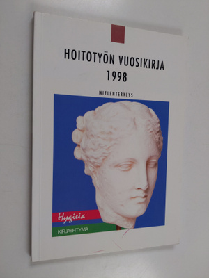 Hoitotyön vuosikirja 1998 : mielenterveys