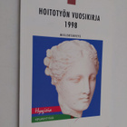 Hoitotyön vuosikirja 1998 : mielenterveys - pikkukuva 1