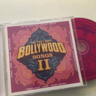 The very best of Bollywood songs II CD - pikkukuva 1