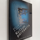 Keijo K. Kulha : Kuilun partaalla : Suomen pankkikriisi 1... - pikkukuva 1