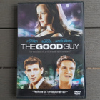 DVD: The Good Guy (Scott Porter, Alexis Bledel 2009) - pikkukuva 1