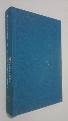 Kaarlo Hirvilammi : Tarinoita Livingstonevuorilta (signee...