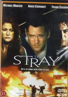 stray	(25 494)	k	-FI-	nordic,	DVD		michael madsen