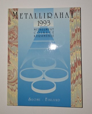 Rahasarja 1993