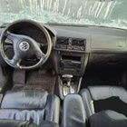 Auto Volkswagen Golf - pikkukuva 3