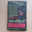 Mr. Hell Saksa hardbox - pikkukuva 2