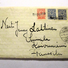 1917 Seppälä (Valkeala) rivil + Kouvola kuorella - pikkukuva 1