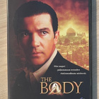The Body (2001) Antonio Banderas - pikkukuva 1