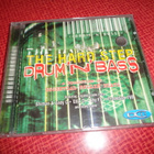CD Drum 'n' Bass : The Hard Step - pikkukuva 1