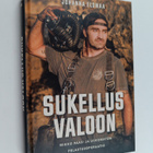 Johanna Elomaa : Sukellus valoon : Mikko Paasi ja uskomat... - pikkukuva 1