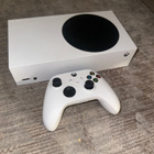 Xbox series S (512gt) ja ohjain - pikkukuva 1