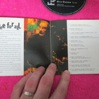 OTTO DONNER - free for all - BECD 4035 ( hyväk cd v 2000 M- - pikkukuva 5