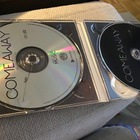 Jesus Culture / Come away CD x DVD - pikkukuva 2