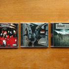 Slipknot 3 CD-albumia mm. Iowa ja All Hope is Gone - pikkukuva 1