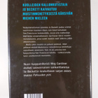 Meg Gardiner : Muistojenkerääjä - pikkukuva 2