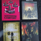 Southern Comfort 4K UHD (Vinegar Syndrome) - pikkukuva 1