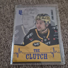 2025 2026 Blueline Series 2 The Clutch Eemil Erholtz 26/60 - pikkukuva 1