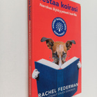 Rachel Federman : Testaa koirasi : nerokas älykkyystesti ... - pikkukuva 1
