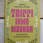 Jaakko Hämeen-Anttila - Trippi Ihmemaahan (sid.) - pikkukuva 3