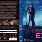 Burying The Ex  -   (Blu-ray) - pikkukuva 2