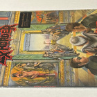 EXHORDER : Slaughter In The Vatican - LP, uusi - pikkukuva 3