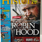 Historia lehti 7 2010 Tieteen Kuvalehti - pikkukuva 1