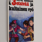Robert Arthur : 3 etsivää ja kultainen vyö - pikkukuva 1
