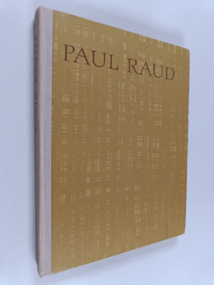 Virve Hinnov : Paul Raud, 1865-1930