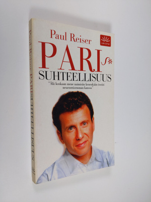 Paul Reiser : Parisuhteellisuus
