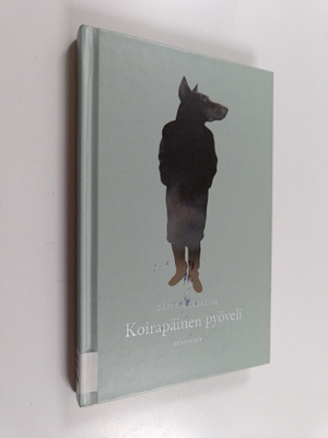 Päivi Alasalmi : Koirapäinen pyöveli
