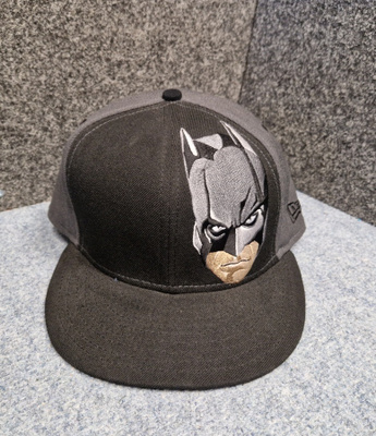 Batman baseball lippis 59 FIFTY . The Dark Knight