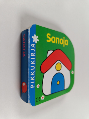 Sanoja