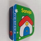 Sanoja - pikkukuva 1