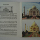 Taj Mahal ja Mughal Agra – kuvakirja / postikorttikirja - pikkukuva 2