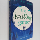 Jessica Thompson : The Waiting Game - pikkukuva 1