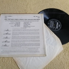 JON PENTWEE - Jon Pertwee Sings Songs For Vulgar Boatmen LP - pikkukuva 2